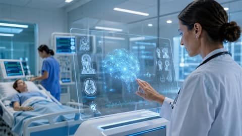 Healthcare AI