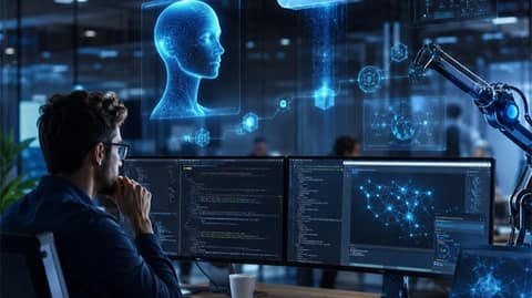IT & Software Development AI
