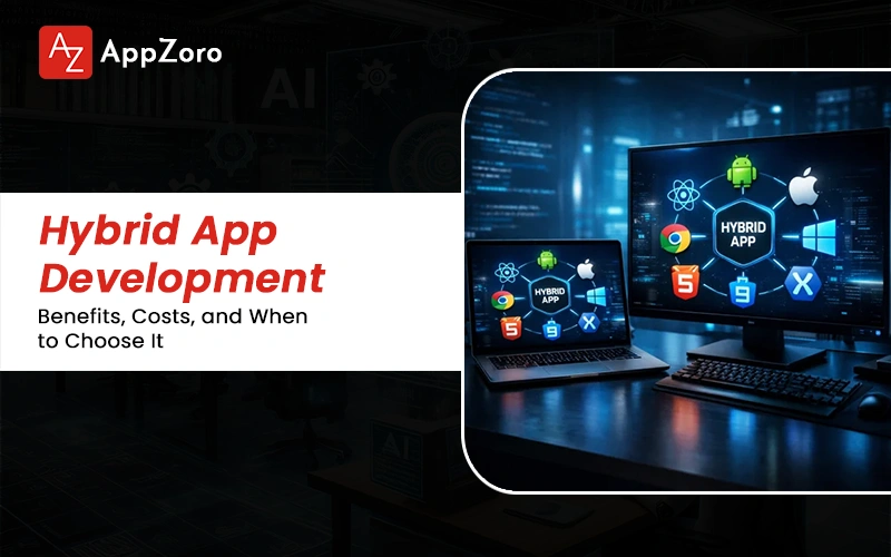 AppZoro Technologies Inc