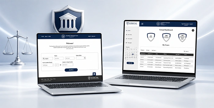 Judicial Innovations