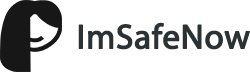 ImSafe Now: A Wearable Beacon and a Network of People Ready to Answer logo
