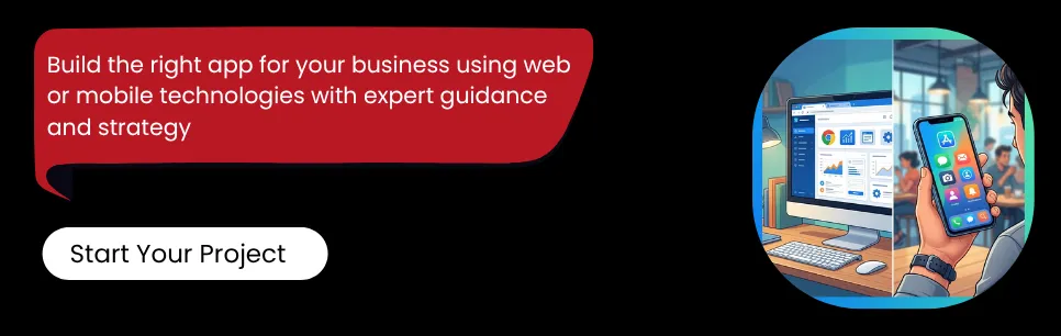 build web applications