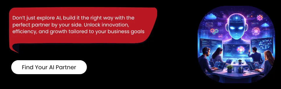 build ai  solutions