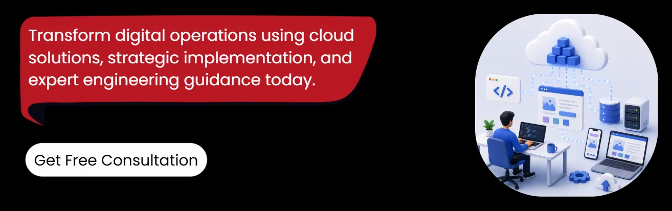 digital cloud solutions
