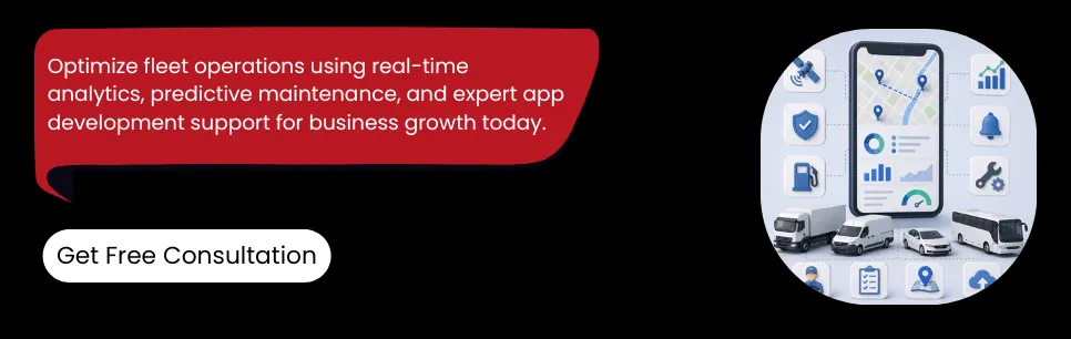 fleet app operations