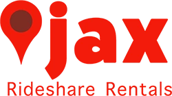 Jax Rideshare logo