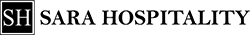 Sara Hospitality USA: Hotel Furniture Supply Solutions logo