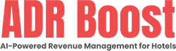 ADR Boost logo