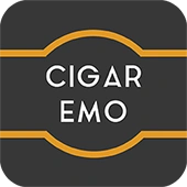 CigarEmo logo