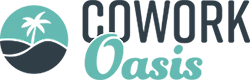 Cowork Oasis logo