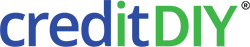 CreditDIY logo