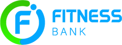FitnessBank logo