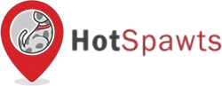 HotSpawts logo