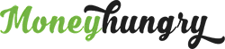 Money Hungry logo
