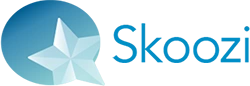 Skoozi logo
