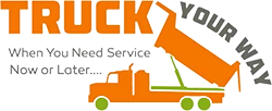 Truck Your Way logo
