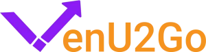 VenU2Go logo