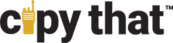 CopyThat logo