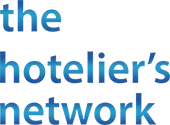 The Hoteliers Network logo
