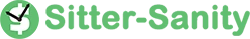 Sitter-Sanity logo